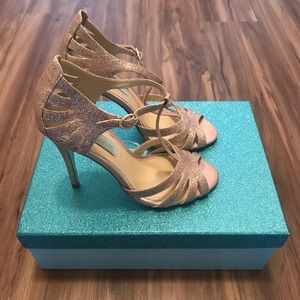 Betsey Blue Stiletto